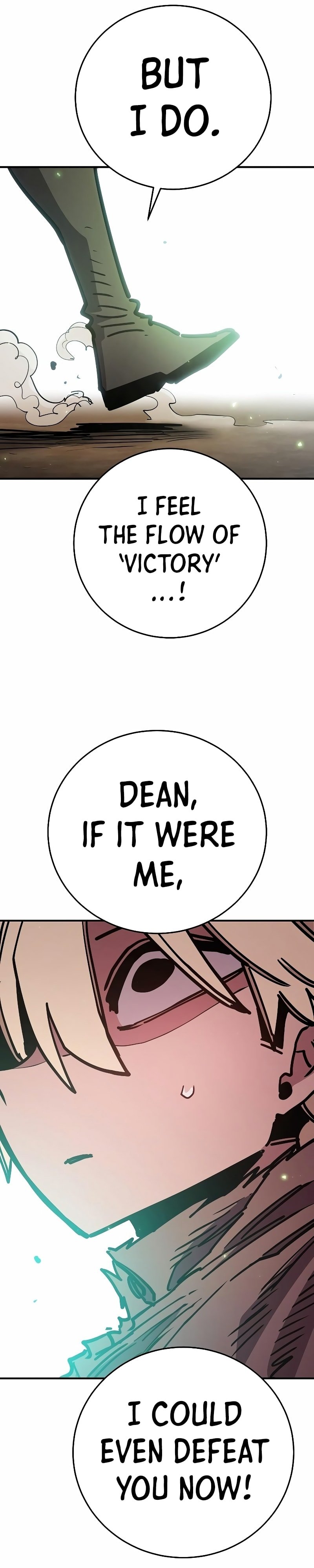 Player chapter 209 page 25