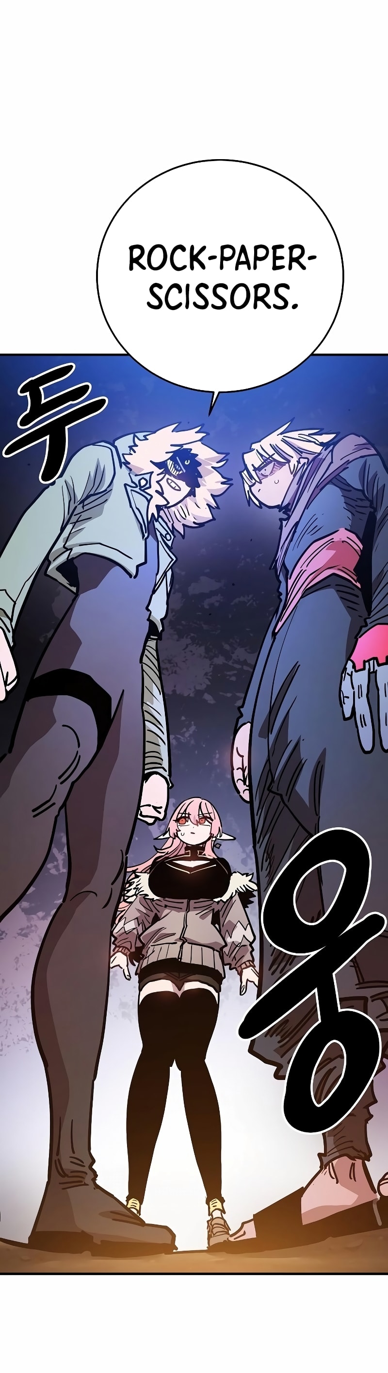 Player chapter 209 page 26