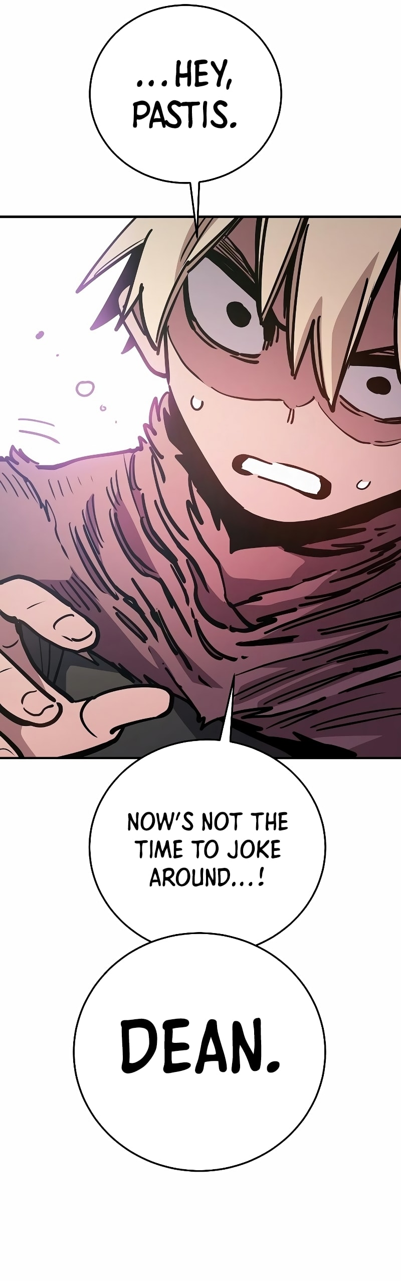 Player chapter 209 page 28