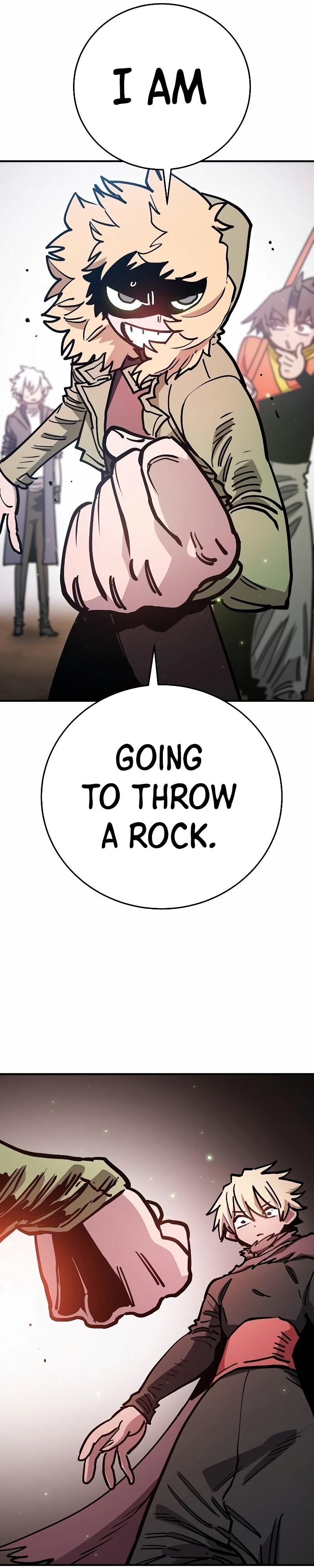 Player chapter 209 page 29