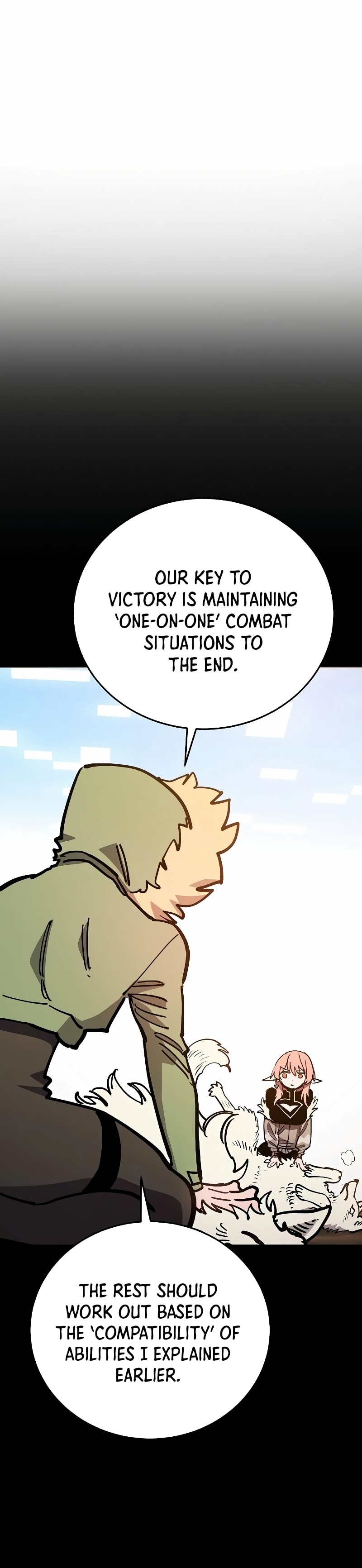 Player chapter 209 page 35