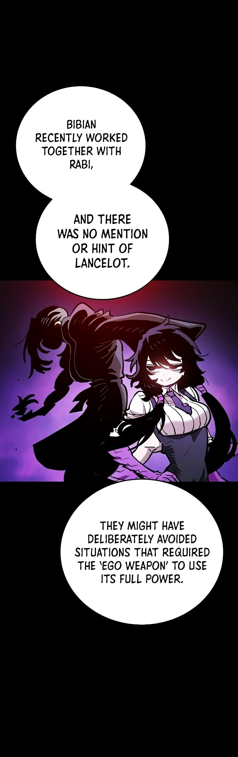Player chapter 209 page 38