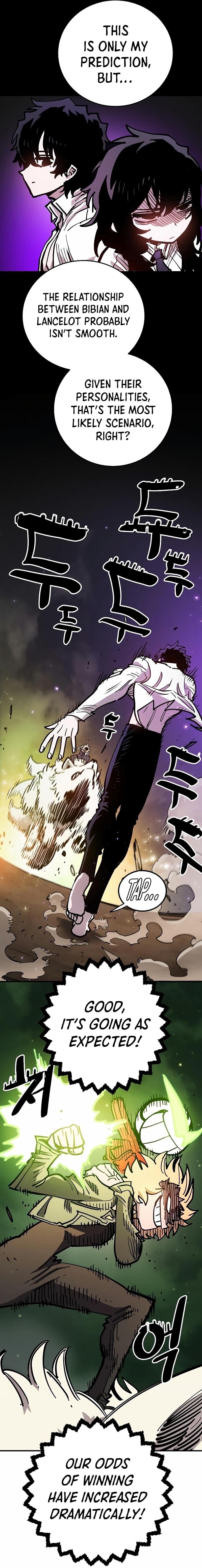 Player chapter 209 page 39