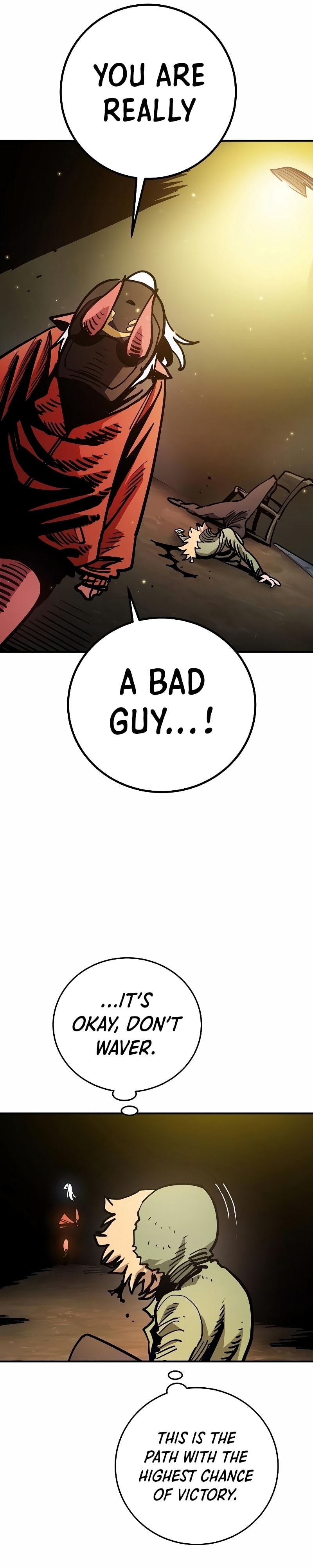 Player chapter 209 page 4
