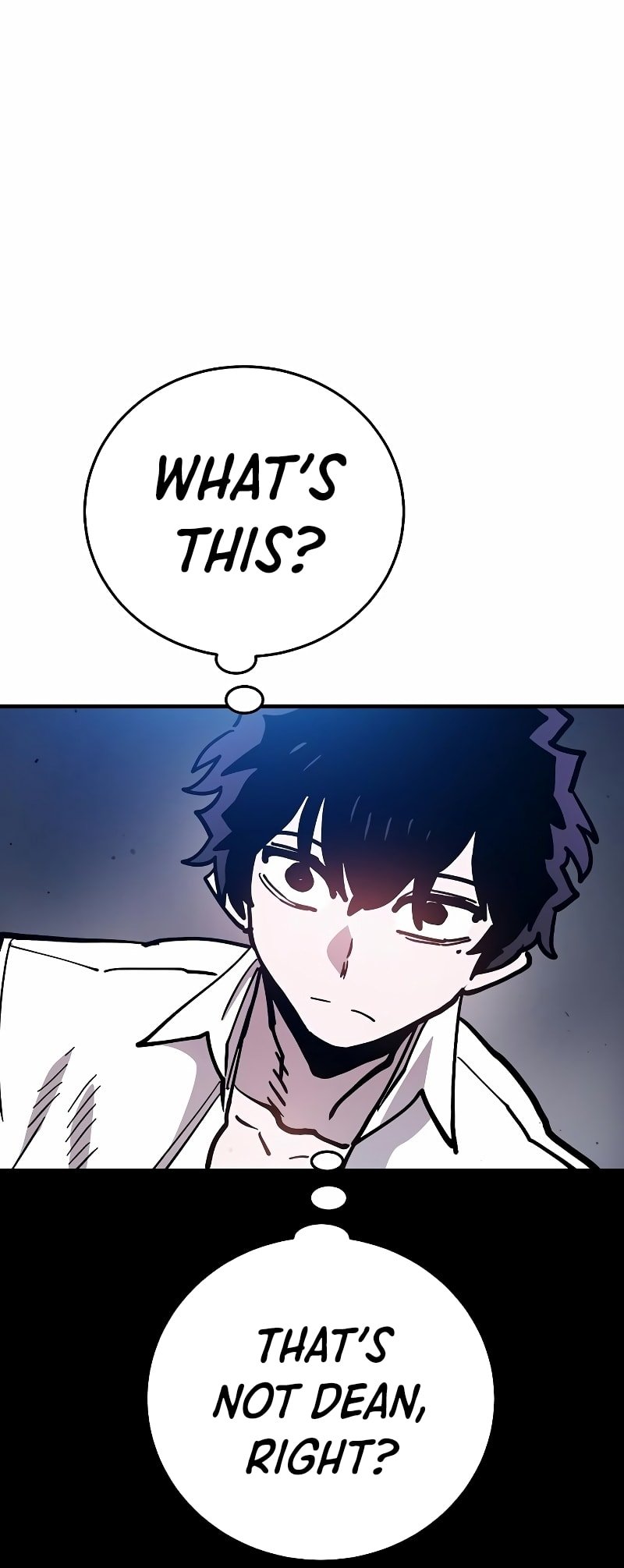 Player chapter 209 page 40