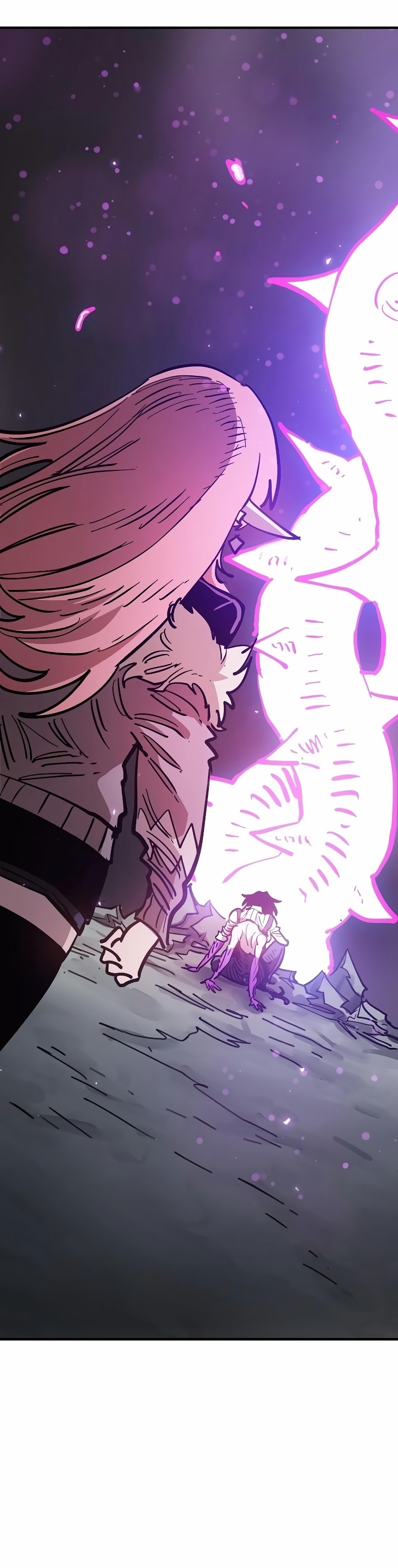 Player chapter 209 page 50