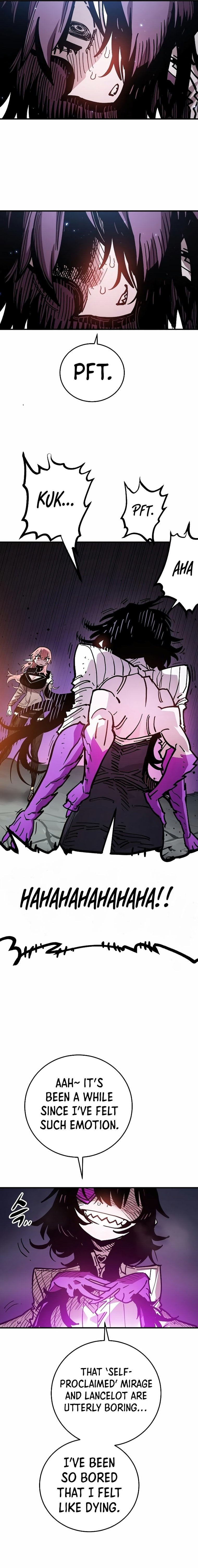 Player chapter 210 page 18