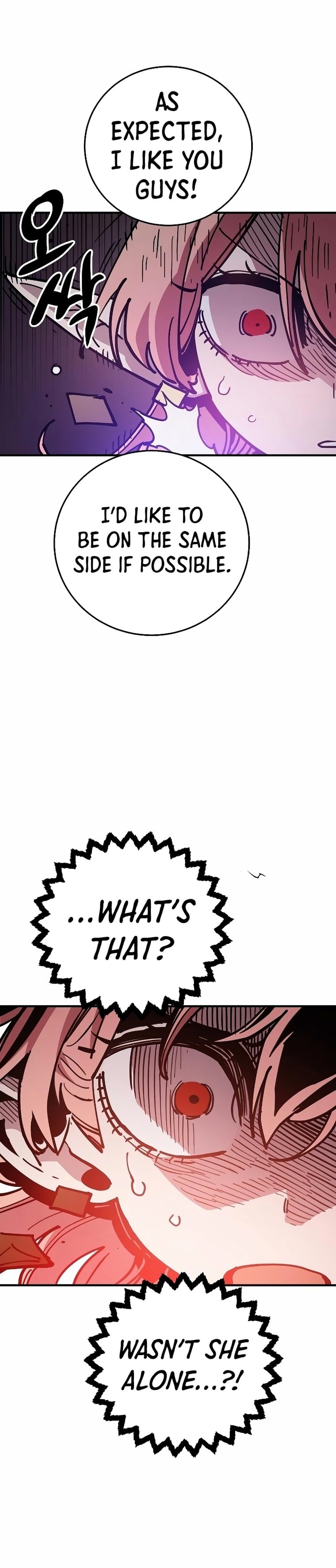 Player chapter 210 page 19