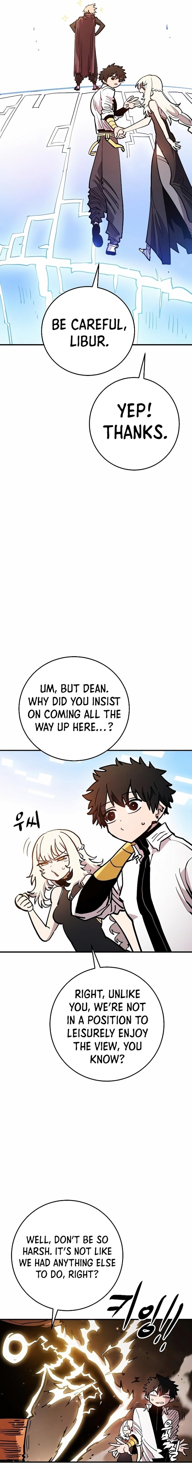 Player chapter 210 page 2