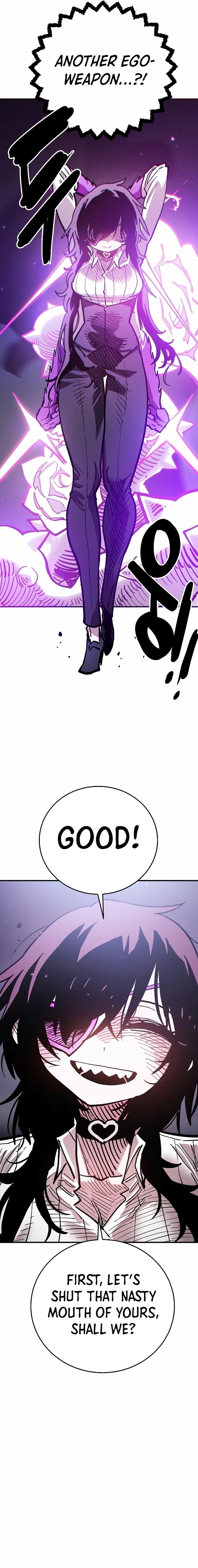 Player chapter 210 page 20