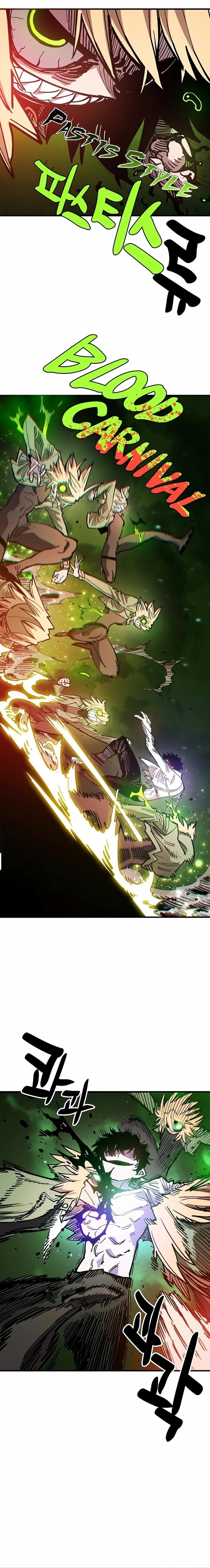 Player chapter 210 page 21