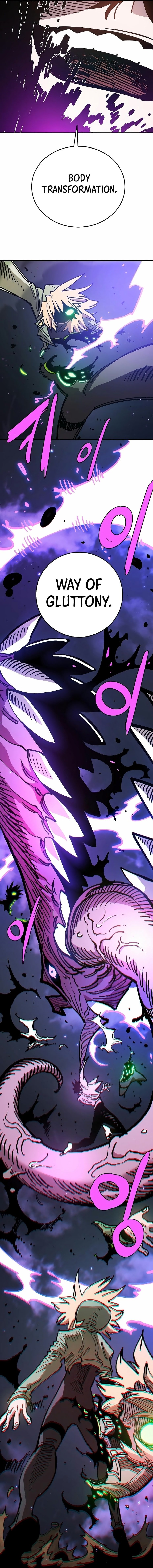 Player chapter 210 page 22