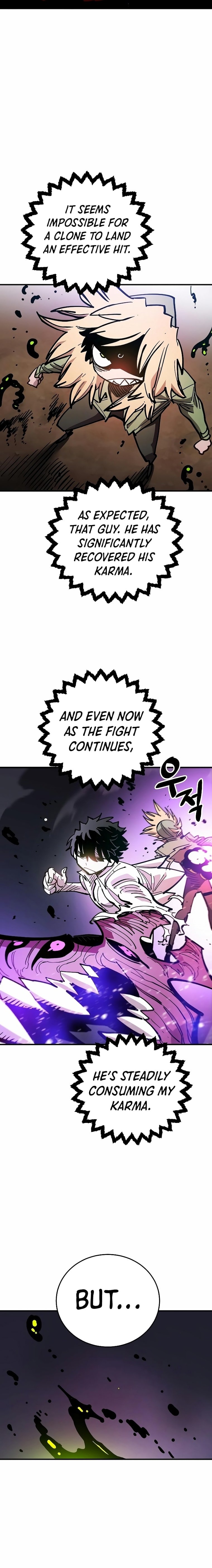 Player chapter 210 page 23