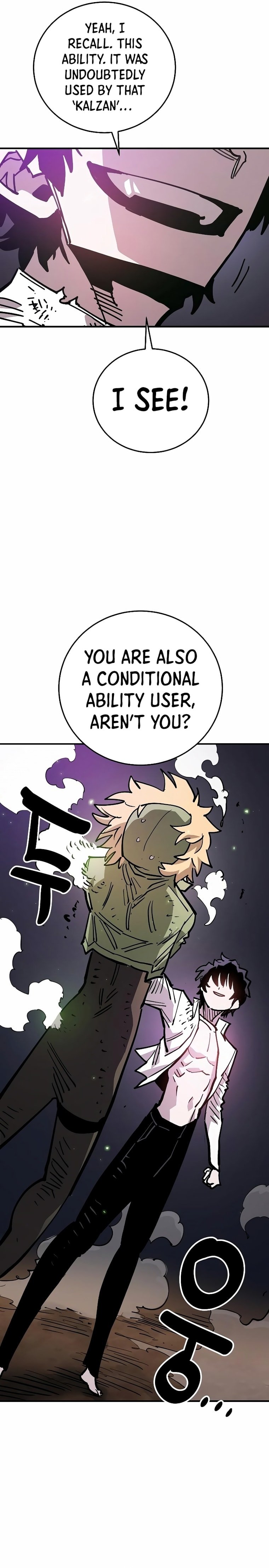 Player chapter 210 page 25