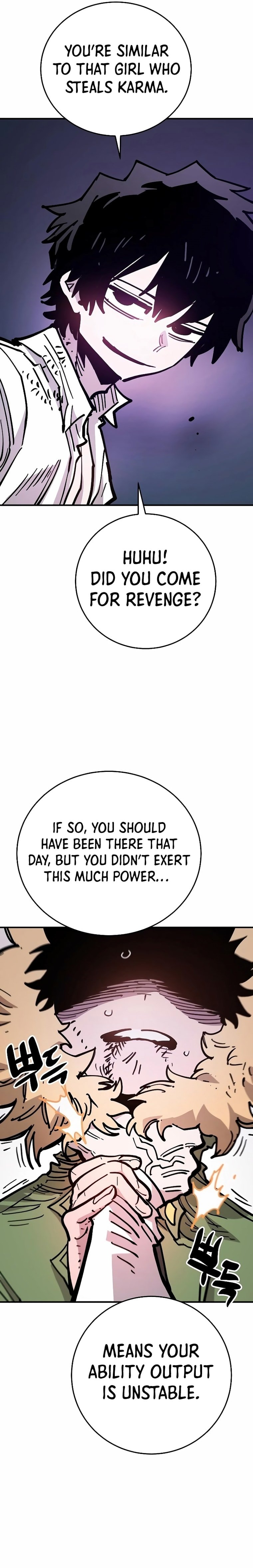 Player chapter 210 page 26