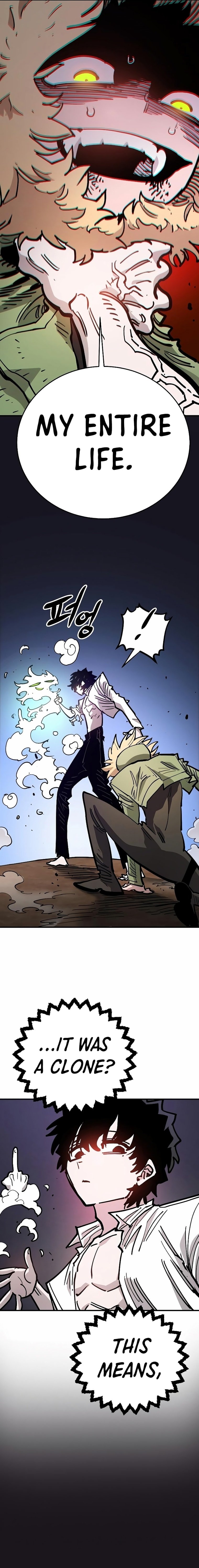 Player chapter 210 page 28