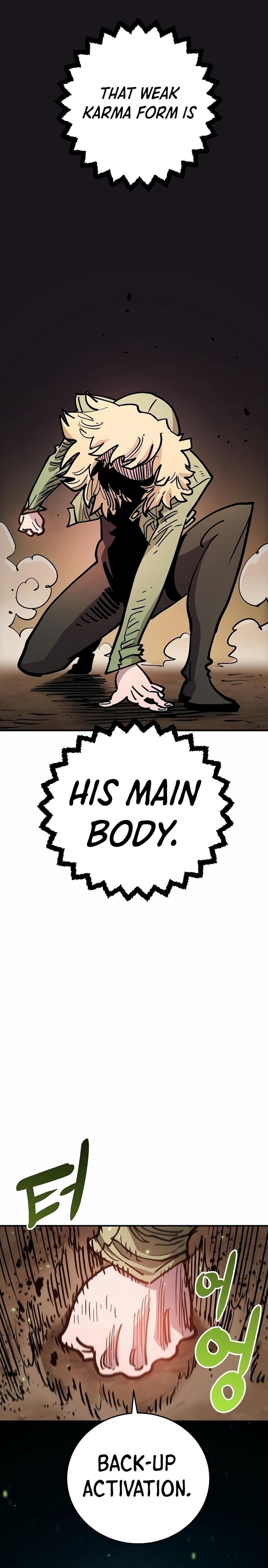 Player chapter 210 page 29