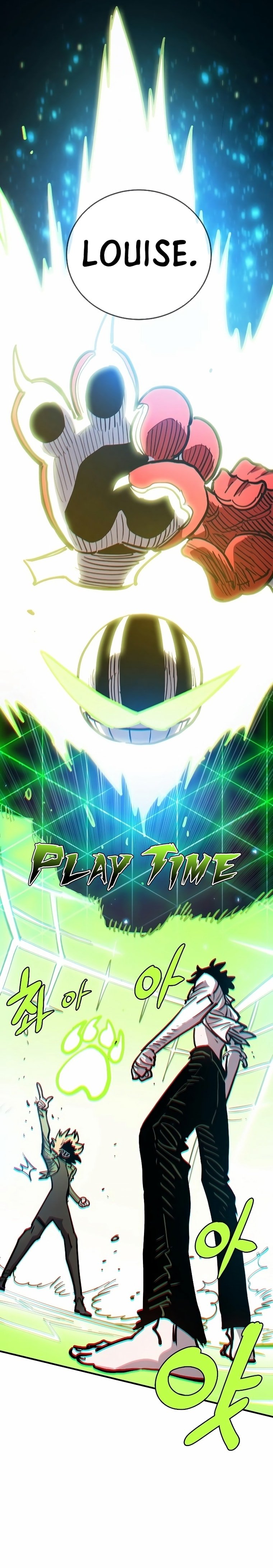 Player chapter 210 page 30