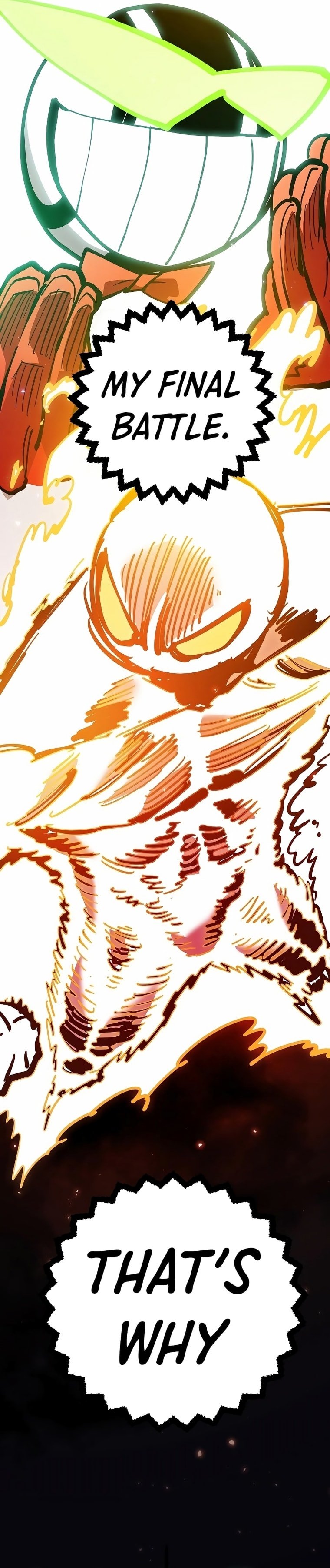 Player chapter 210 page 32