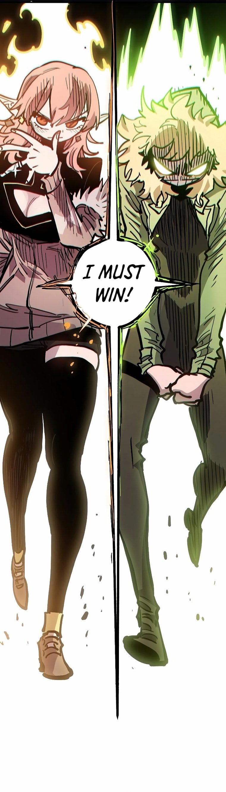 Player chapter 210 page 33