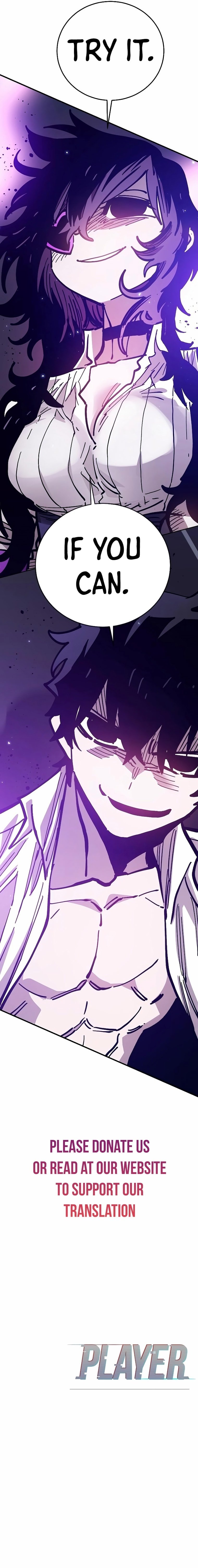 Player chapter 210 page 34