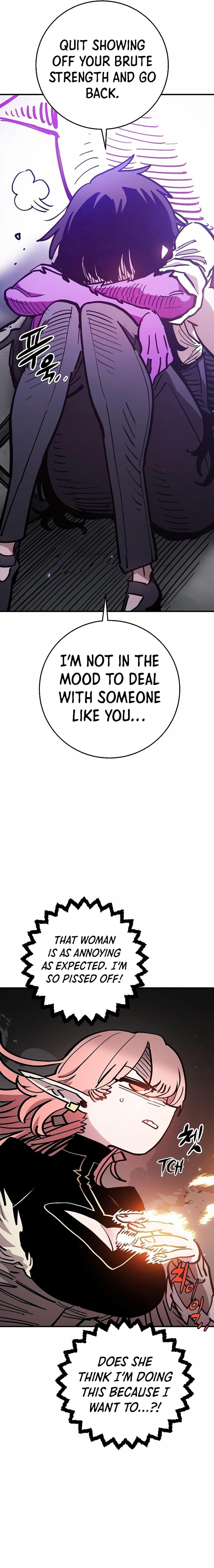 Player chapter 210 page 6