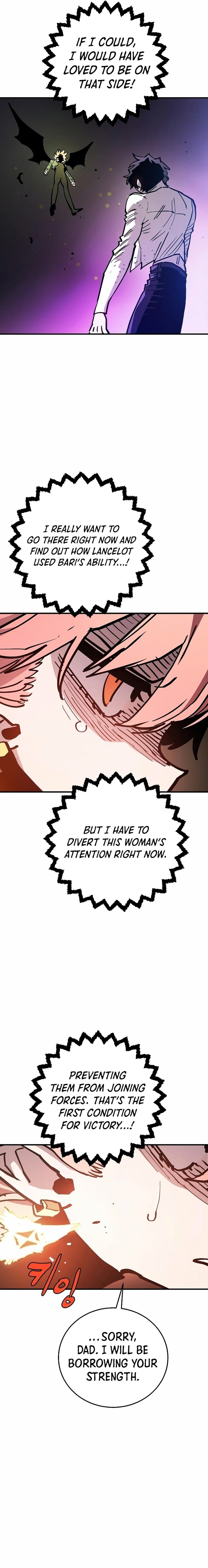 Player chapter 210 page 7