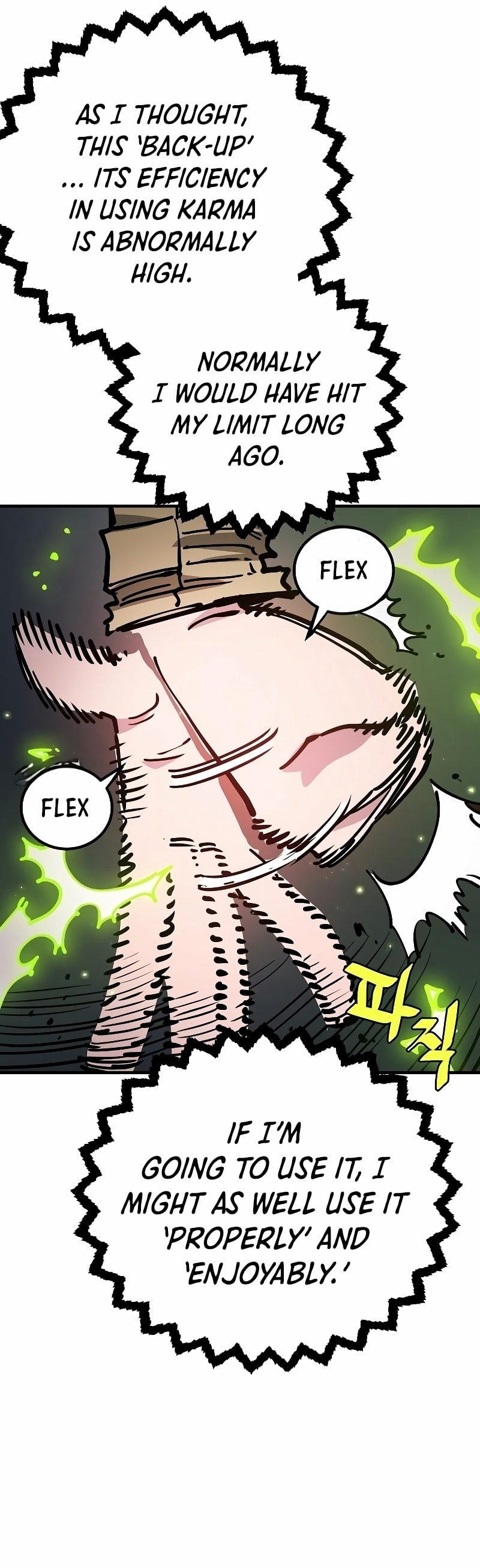 Player chapter 211 page 23