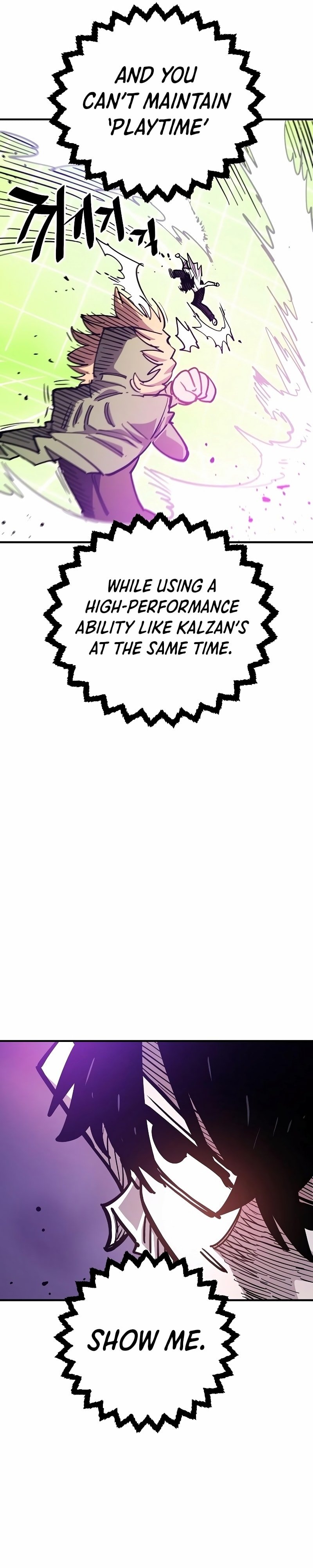 Player chapter 211 page 30