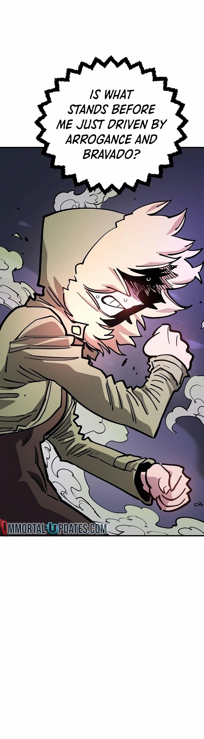 Player chapter 211 page 31