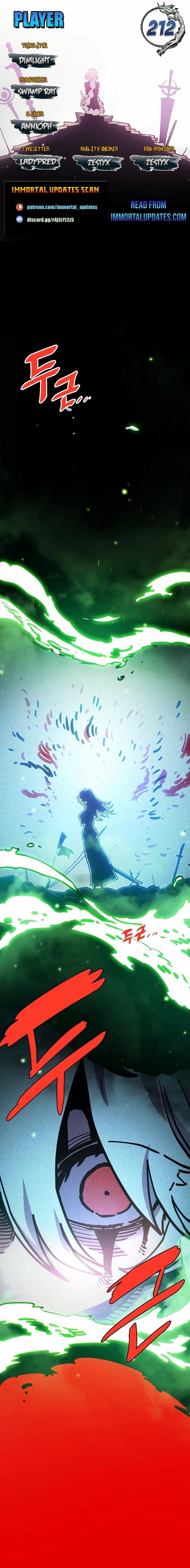 Player chapter 212 page 1