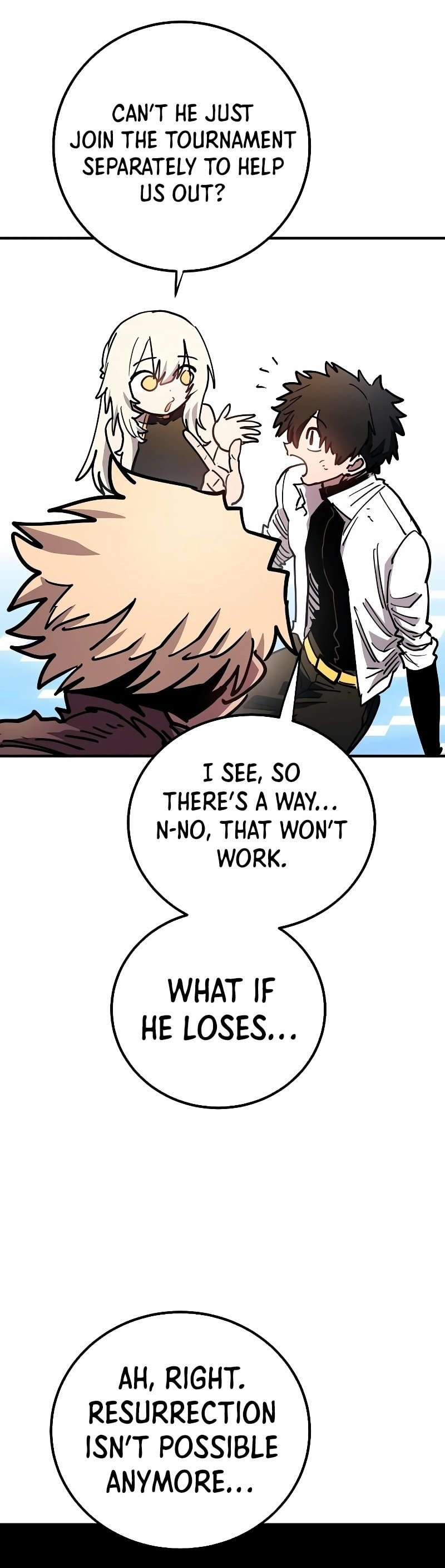 Player chapter 212 page 27