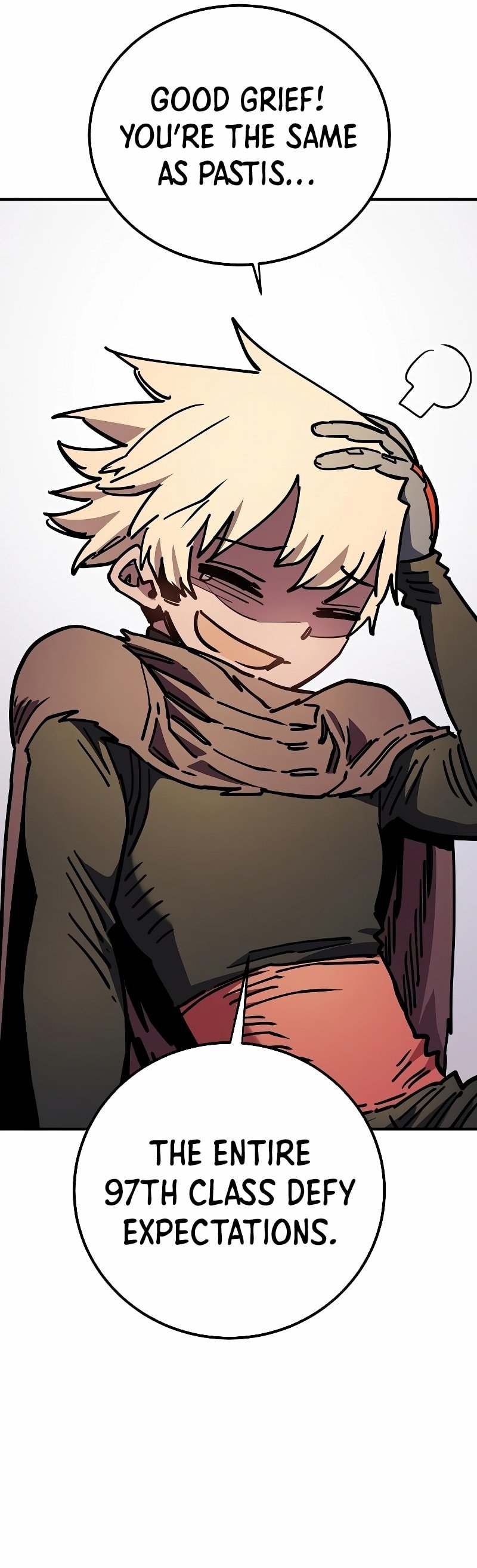 Player chapter 212 page 29