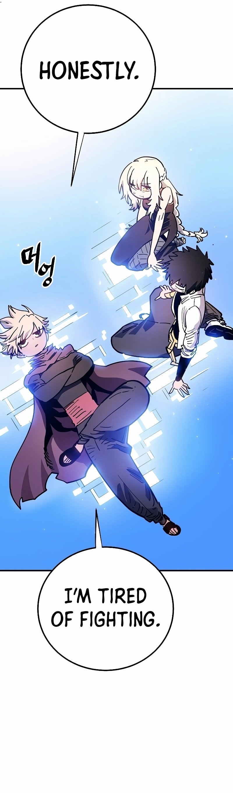 Player chapter 212 page 31