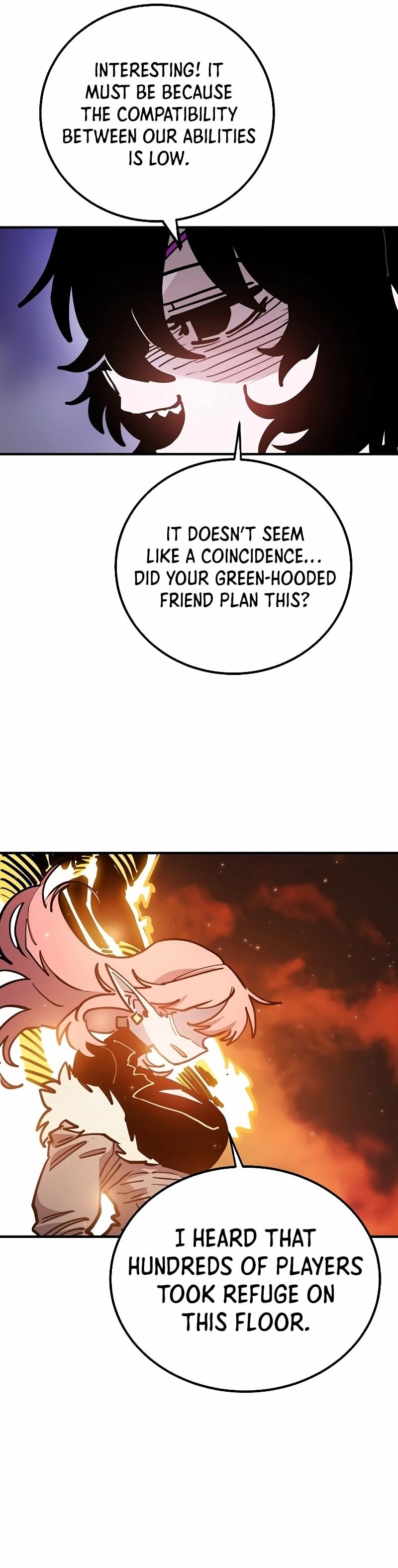 Player chapter 212 page 39