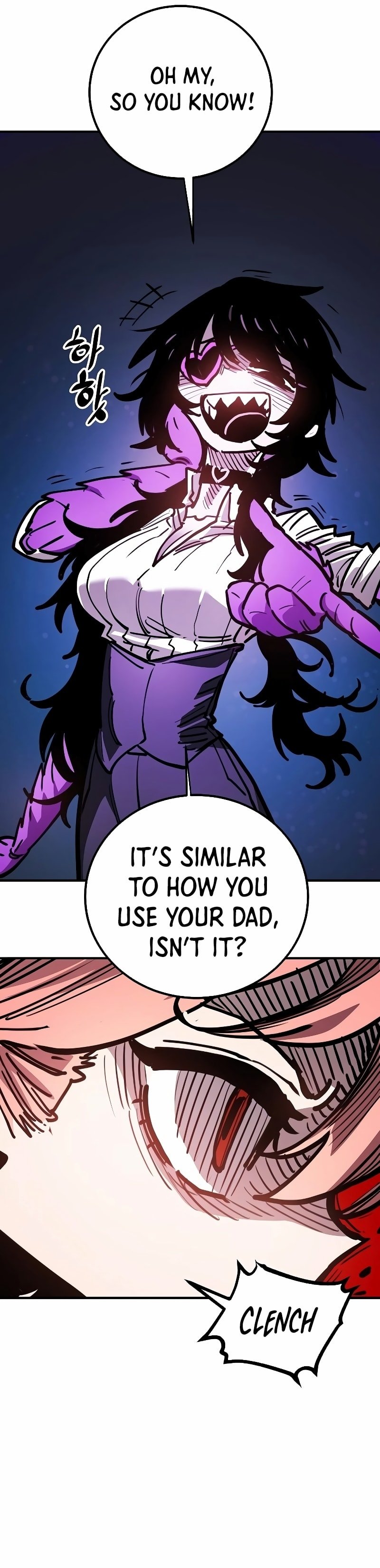 Player chapter 212 page 42