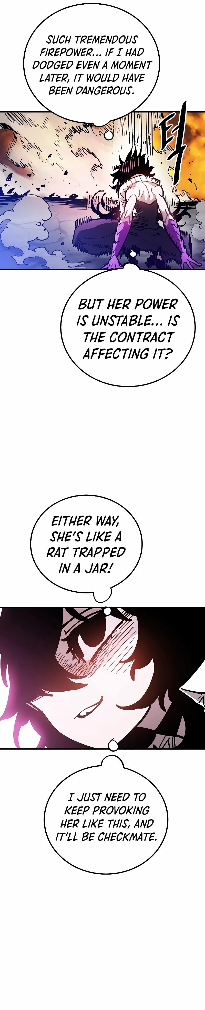 Player chapter 212 page 48