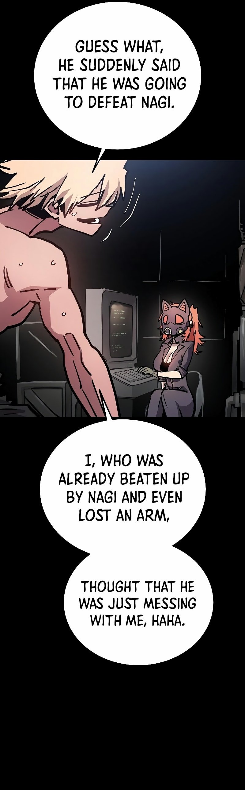 Player chapter 212 page 8