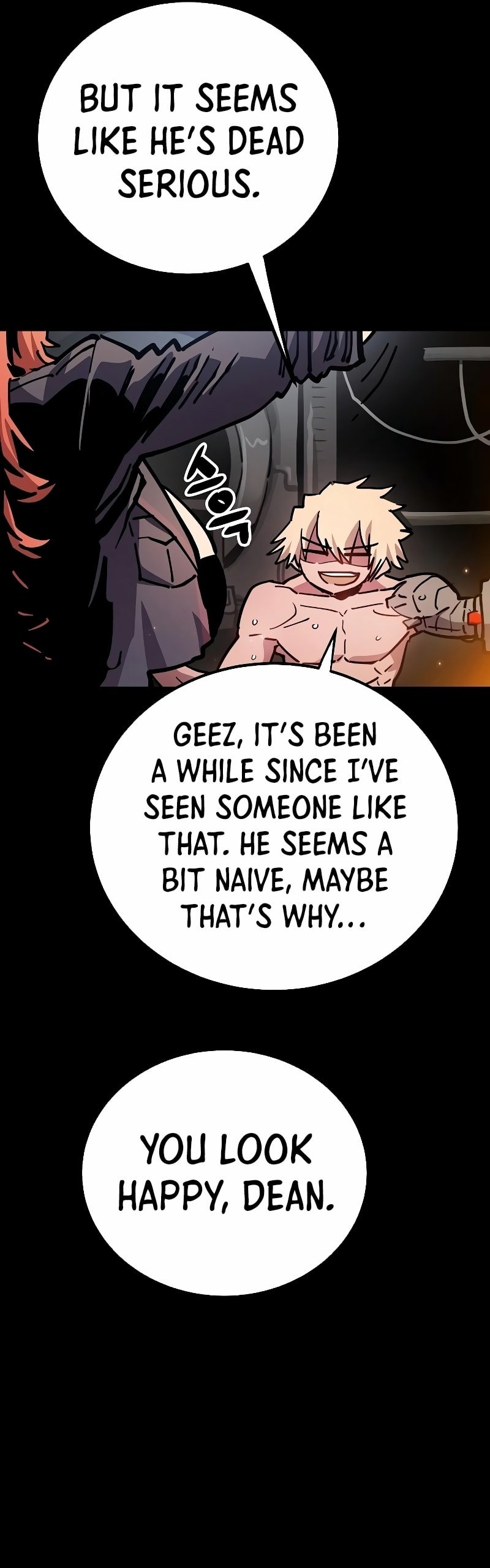 Player chapter 212 page 9