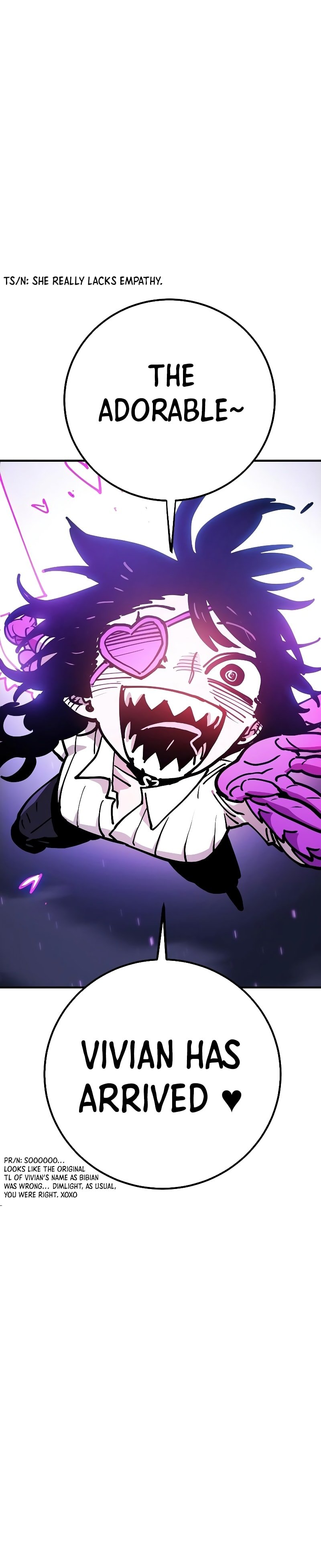 Player chapter 213 page 20