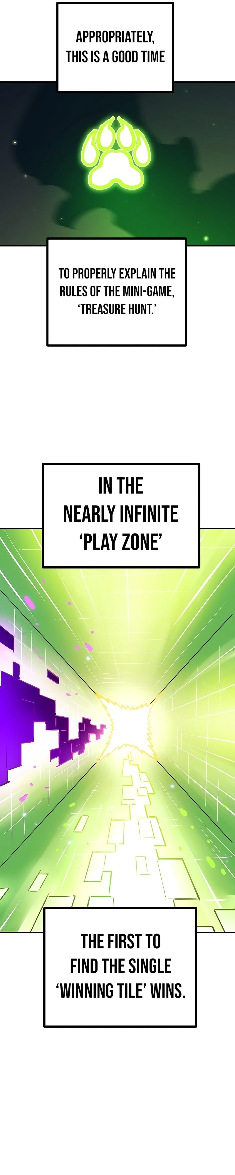 Player chapter 213 page 23