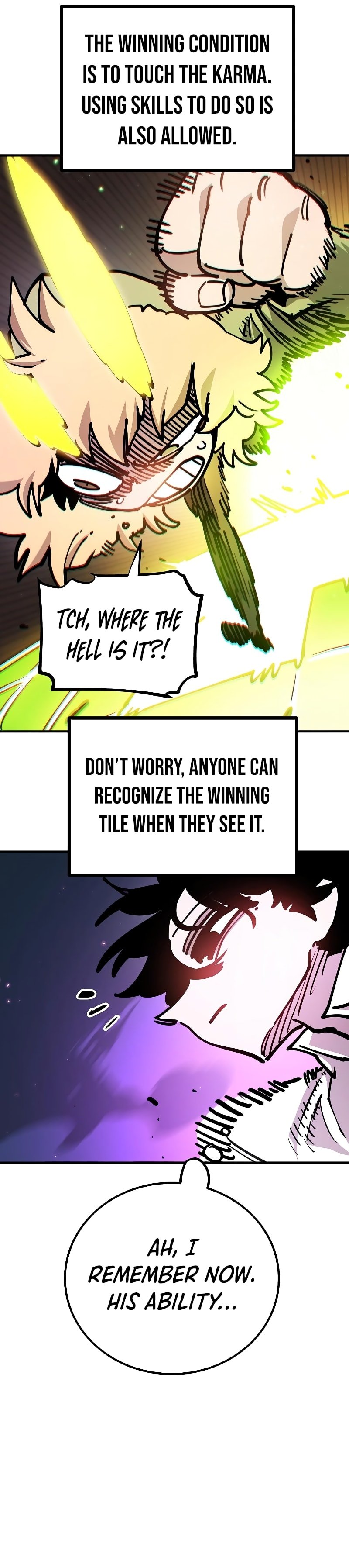 Player chapter 213 page 24