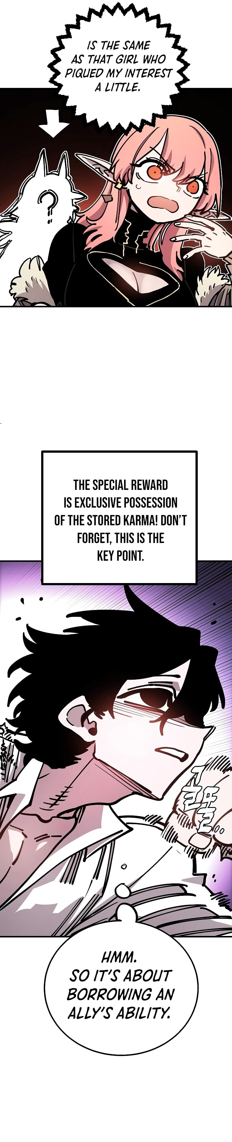 Player chapter 213 page 25