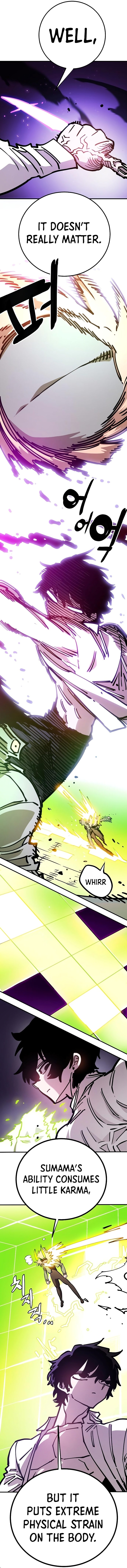 Player chapter 213 page 27