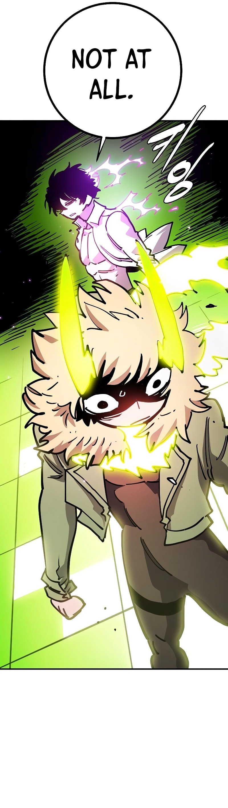 Player chapter 213 page 30