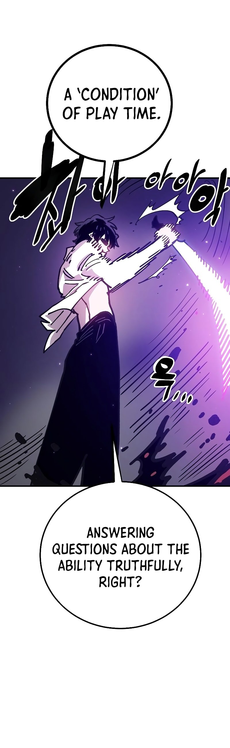 Player chapter 213 page 34