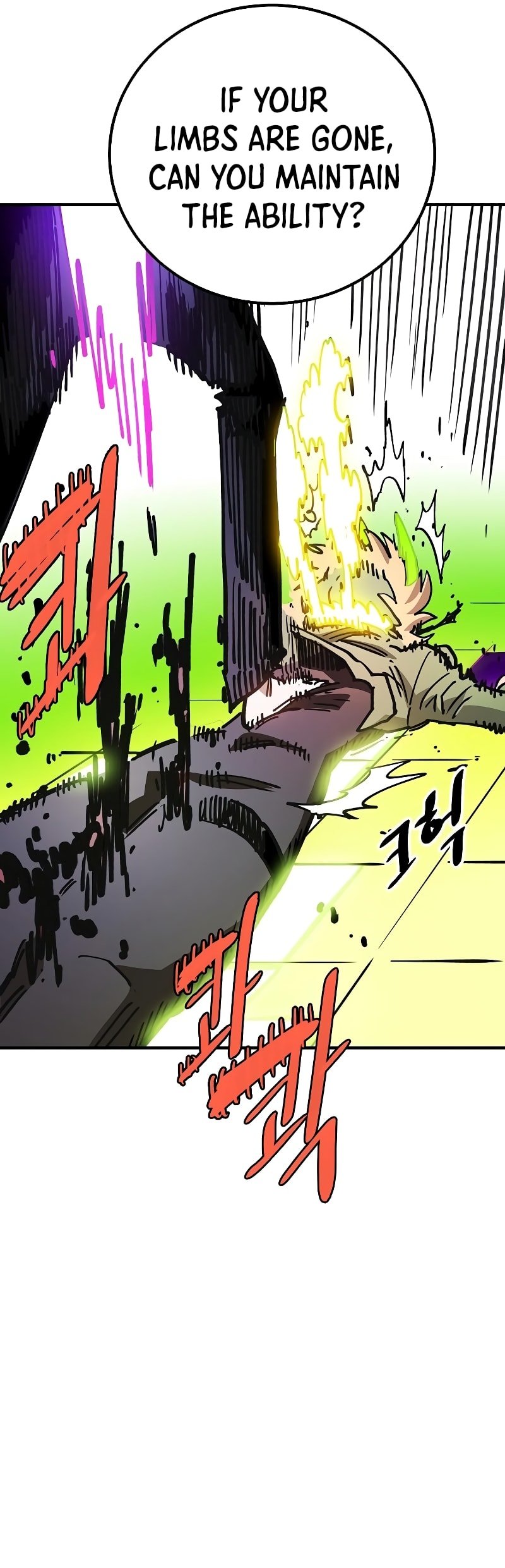 Player chapter 213 page 35