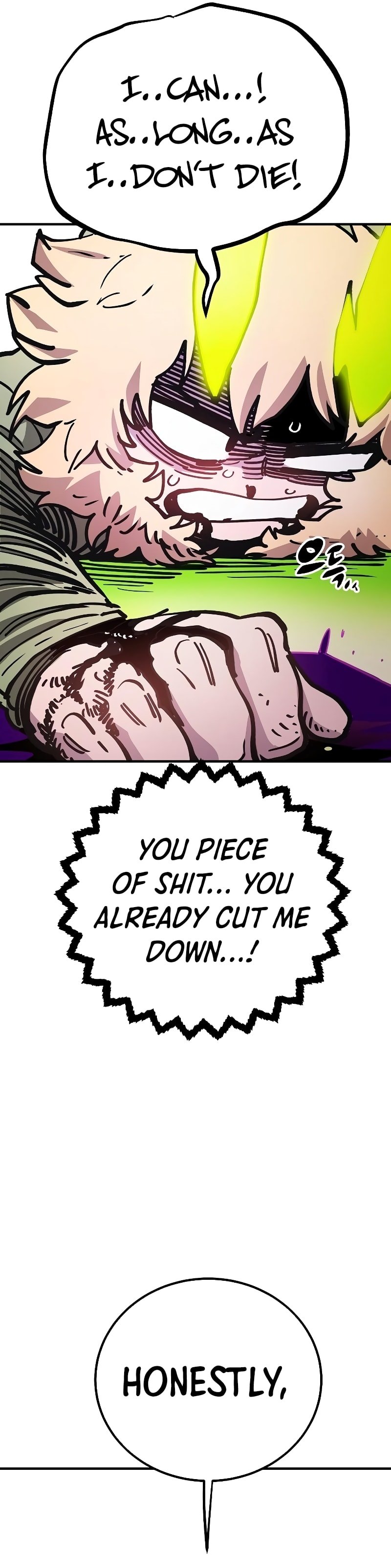 Player chapter 213 page 36