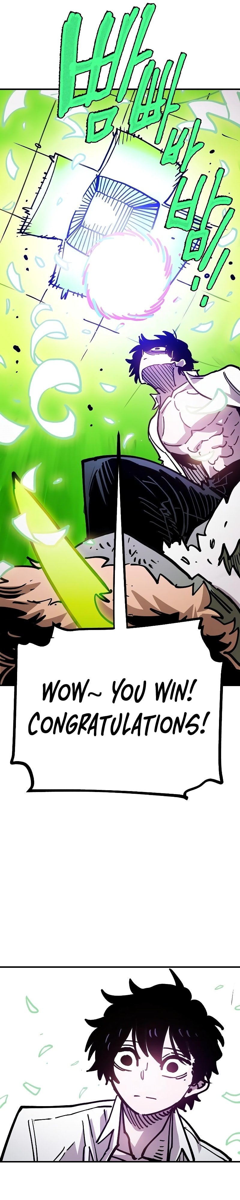 Player chapter 213 page 45