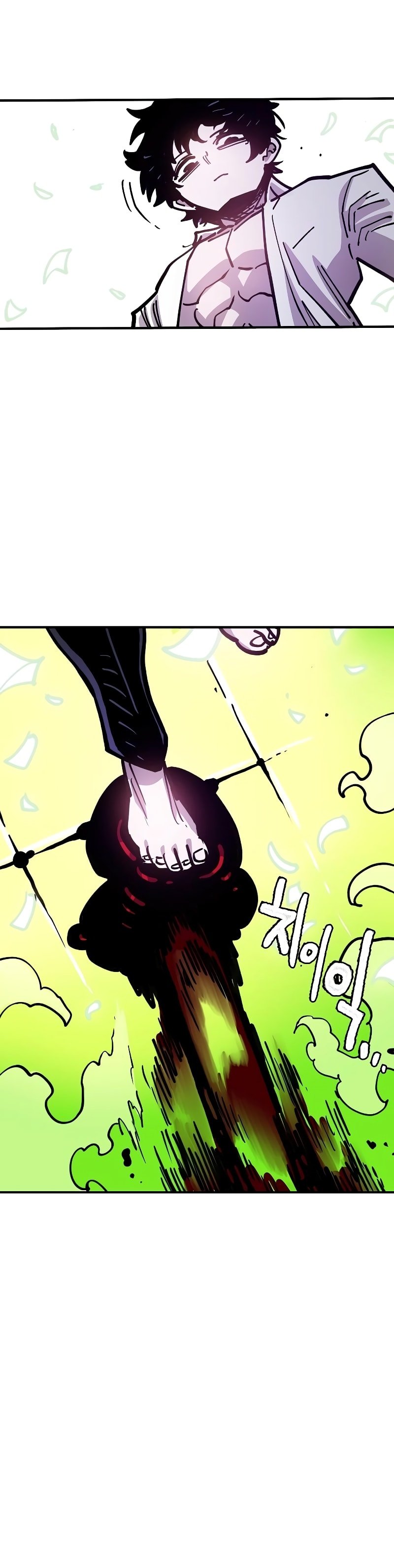 Player chapter 213 page 46